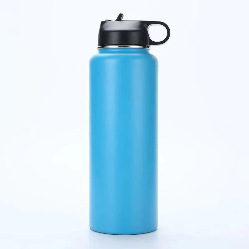 Rebel Stainless Steel Water Bottle